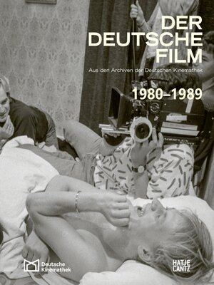 cover image of Der deutsche Film. Band 9